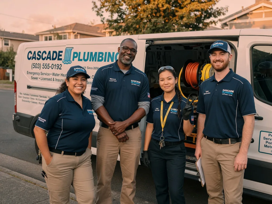 Emergency Plumber company in Minco, OK